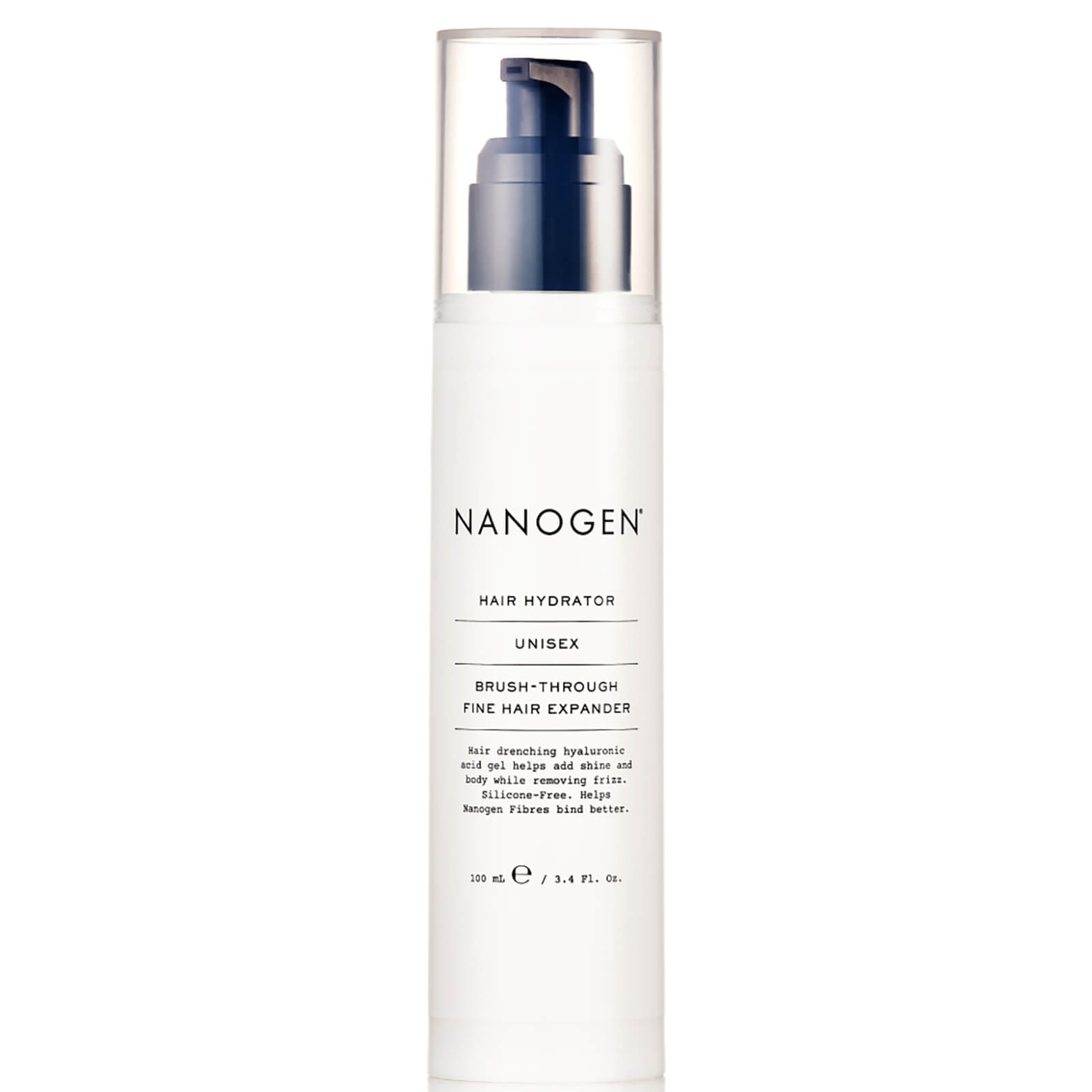 Nanogen Hair Hydrator – 100 ml