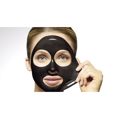 Black Mask Anti-black Function Mask