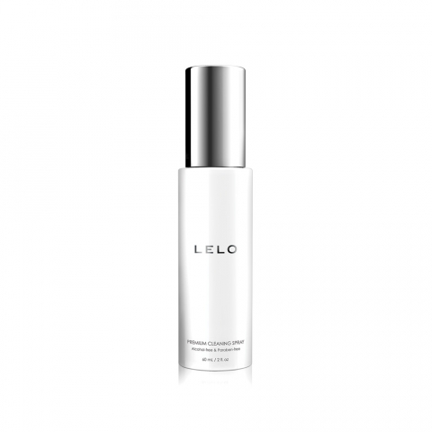 Lelo – cleaning spray