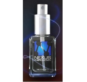 Parfum cu Feromoni Nexus Pheromones pentru a innebuni orice femeie. 