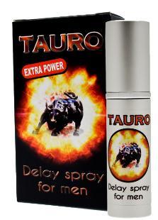 Spray Tauro Extra Power