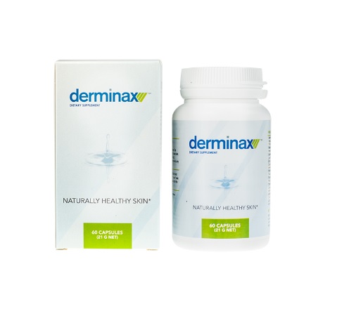 Derminax pastile impotriva acneei