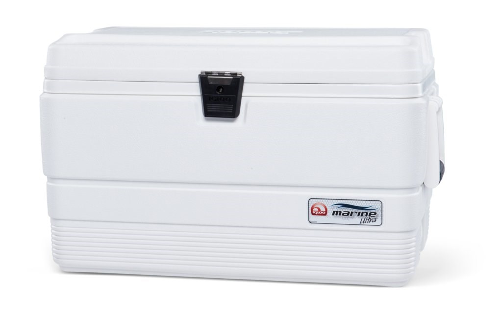 Lada frigorifica Igloo Marine Ultra 54 (51 litrii) 