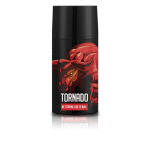 Tornado Gel - pentru marirea penisului